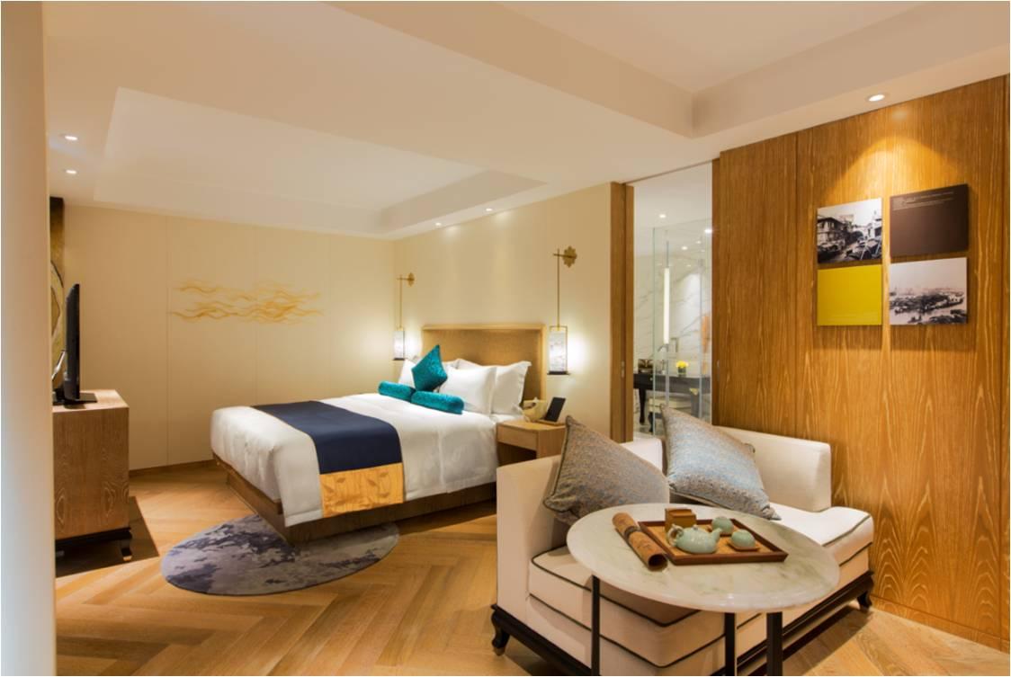 Ln Hotel Five Kuangcsou Kültér fotó