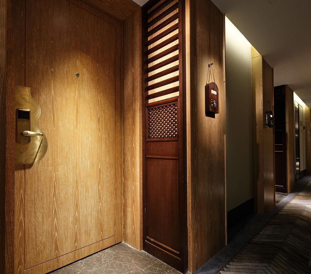 Ln Hotel Five Kuangcsou Kültér fotó