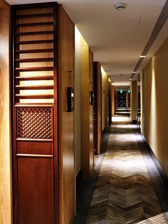 Ln Hotel Five Kuangcsou Kültér fotó